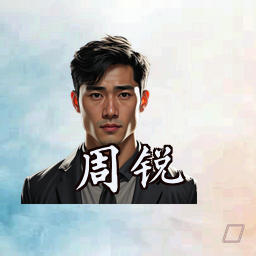 周锐