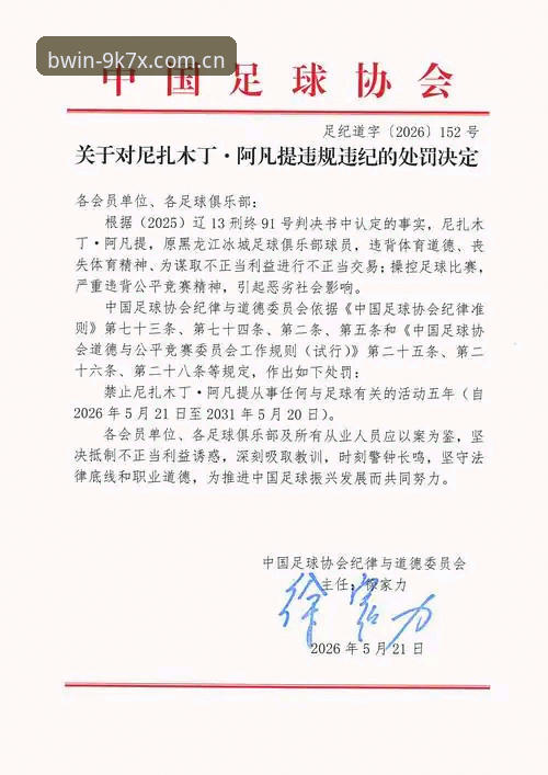 足协第三批禁足名单公布：65人受罚 vs 行业净化成效几何？